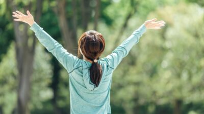 我理朗（アリラン）歌気功体験会