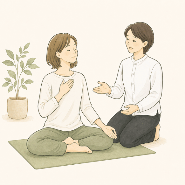 体験レッスン